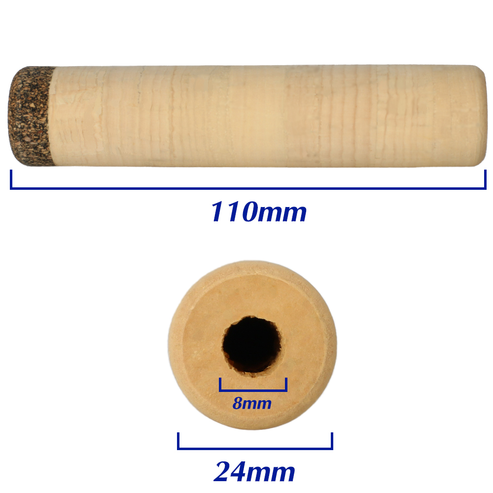 3A Quality pure cork Handle St - Fishing Rod Surf 评论和价格