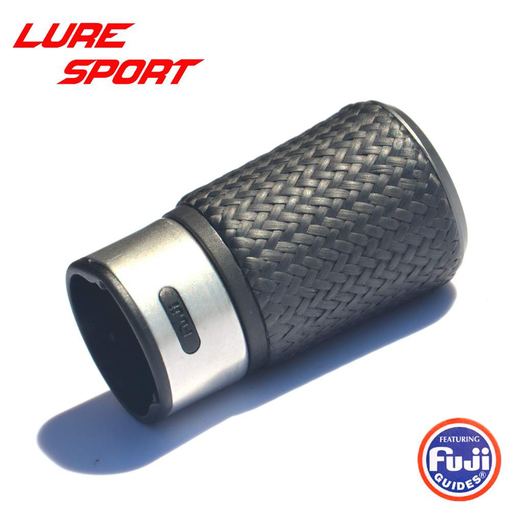 Proton 2 Sets Aluminum Weave C - Fishing Rod Surf 评论和价格