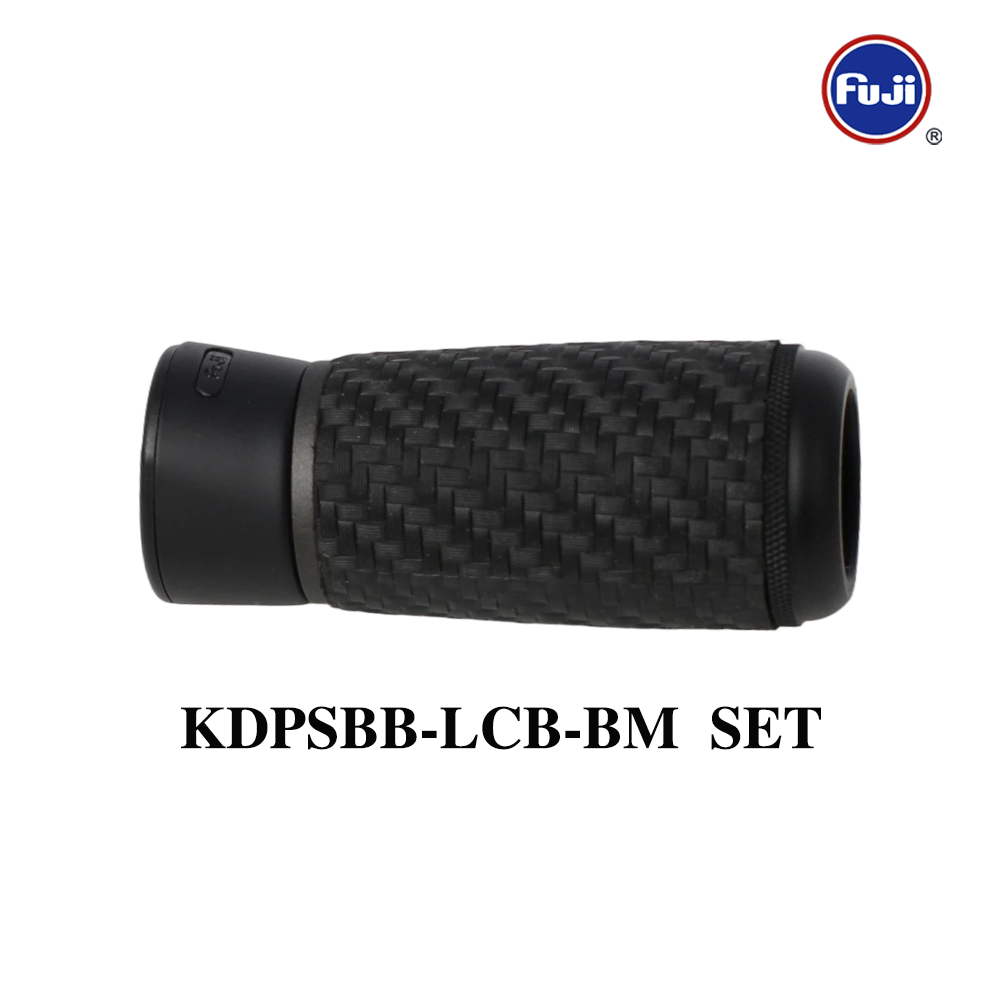 Original FUJI KDPS Reel Seat   - Fishing Rod Surf 评论和价格
