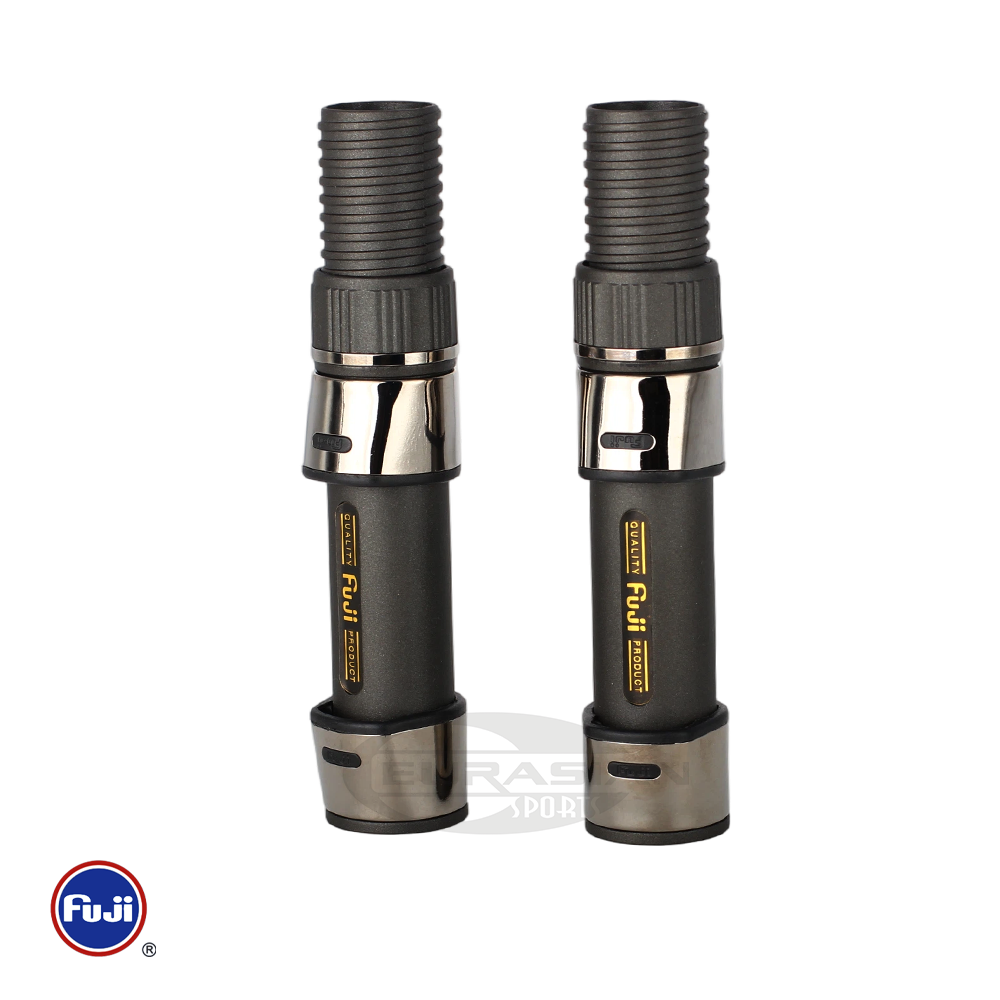 Fuji Fishing Rod Reel Seat DPS - Fishing Rod Surf 评论和价格
