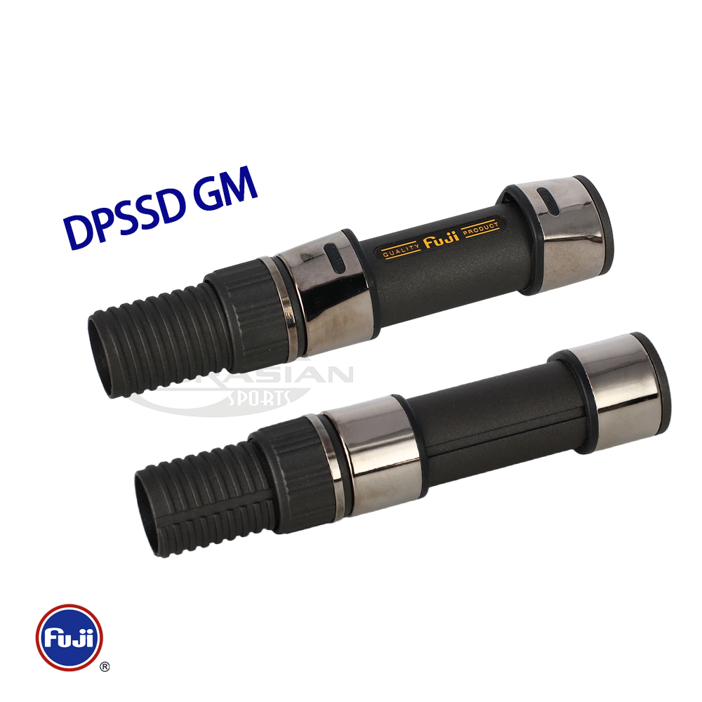 Fuji Fishing Rod Reel Seat DPS - Fishing Rod Surf 评论和价格